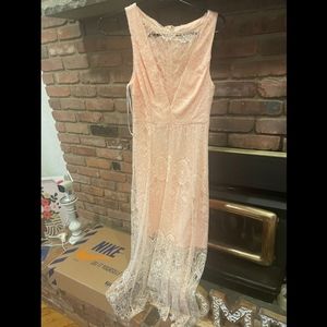 Nikibiki Lace Dress